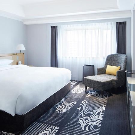 Hotel New Otani Hakata Fukuoka  Luaran gambar
