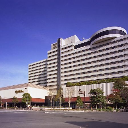 Hotel New Otani Hakata Fukuoka  Luaran gambar