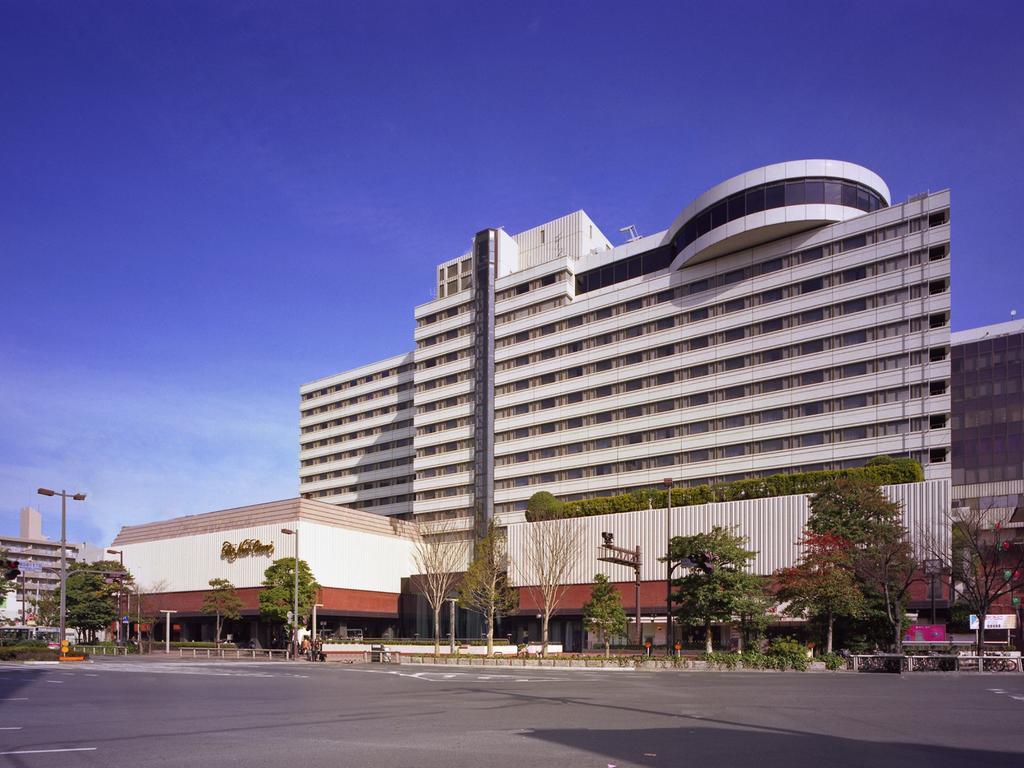 Hotel New Otani Hakata Fukuoka  Luaran gambar